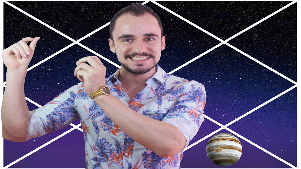 Júpiter na Casa 8