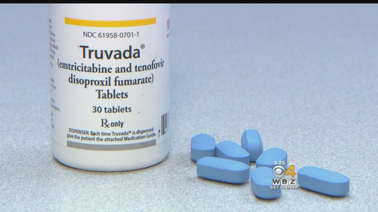 Pill Could Prevent HIV