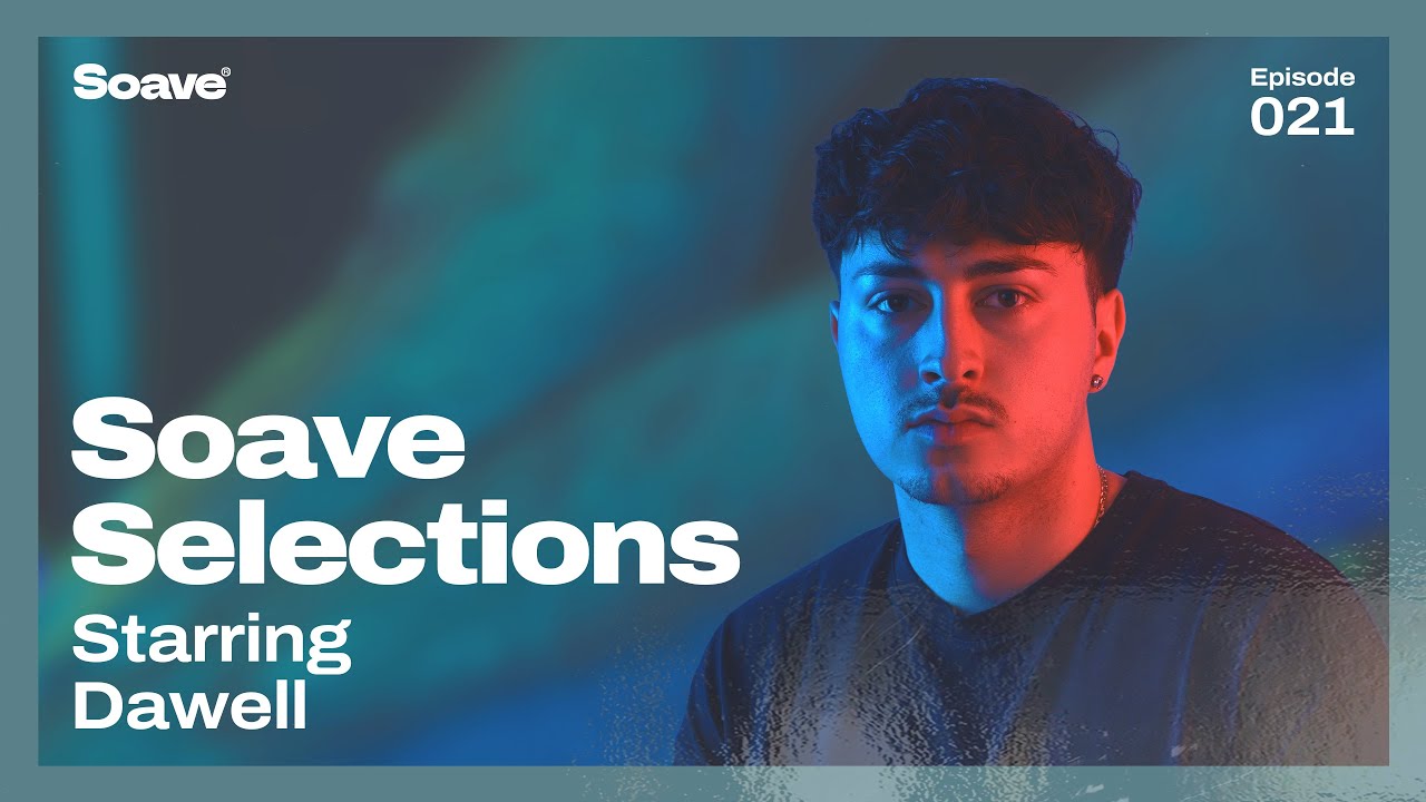 Tech House Mix | Soave Selections | Episode 21 | Hosted by Dawell