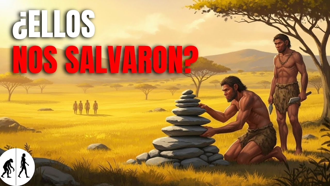 Cómo Solo 2.000 Humanos SALVARON a la Humanidad de la Extinción | Historia Para Dormir