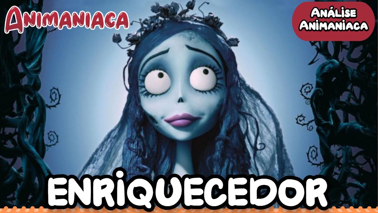 A importância do fim em A Noiva C4d4v3r