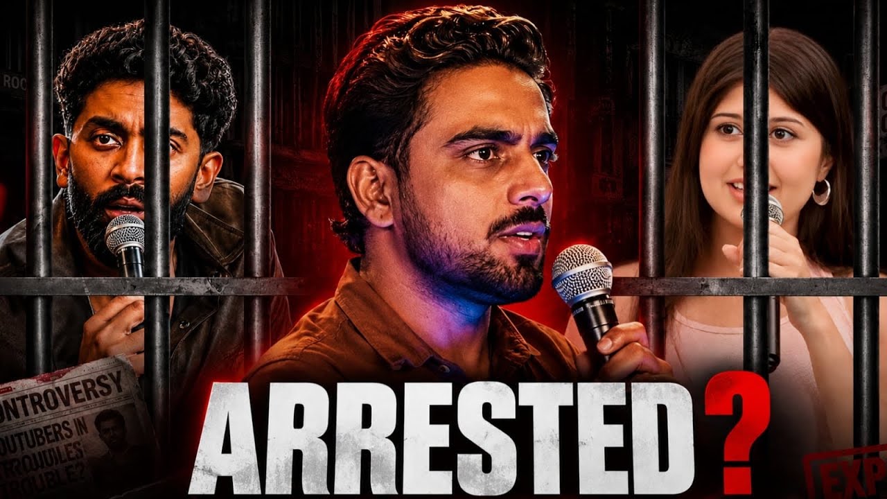 3 Clips, 3 Careers Destroyed &mdash; The Pranit More Show Fallout