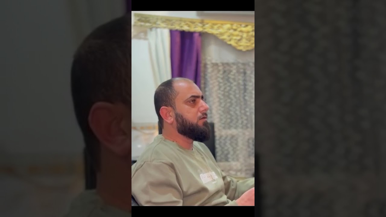لي في المدينة احباب...مقداد العكيدي 