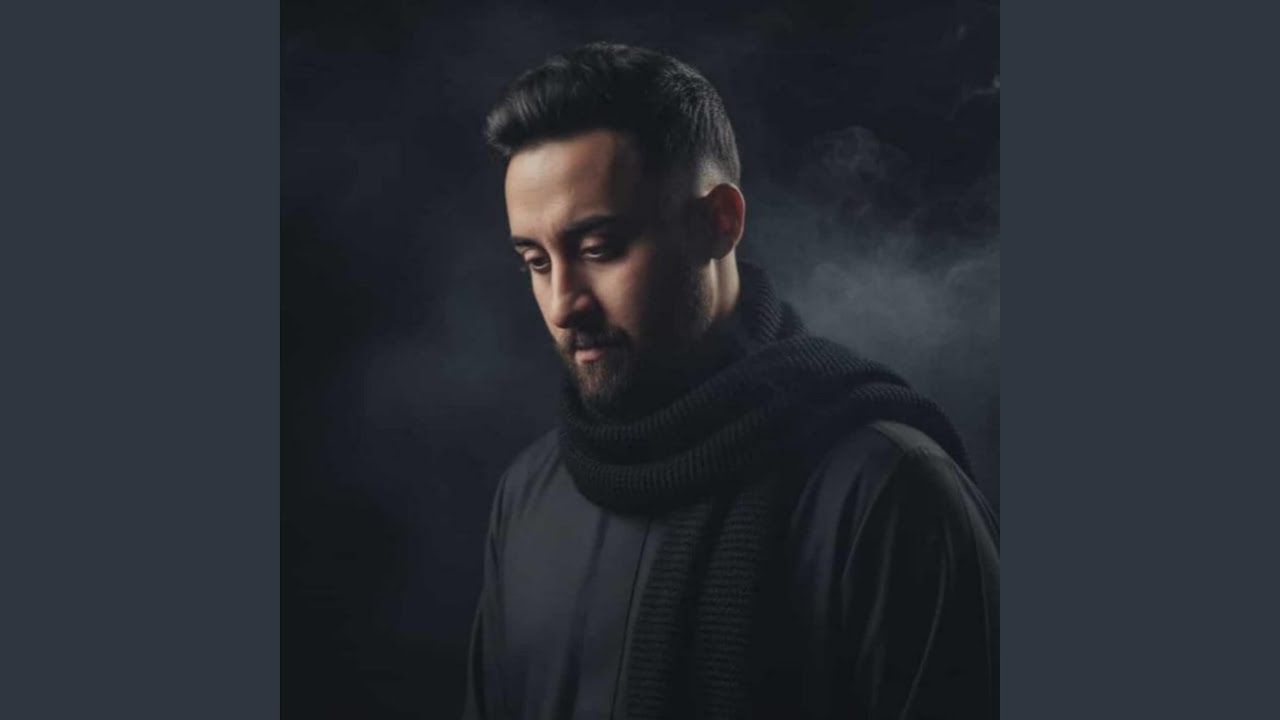 ياحبيب الزهرة وحبيبي - احمد طارق