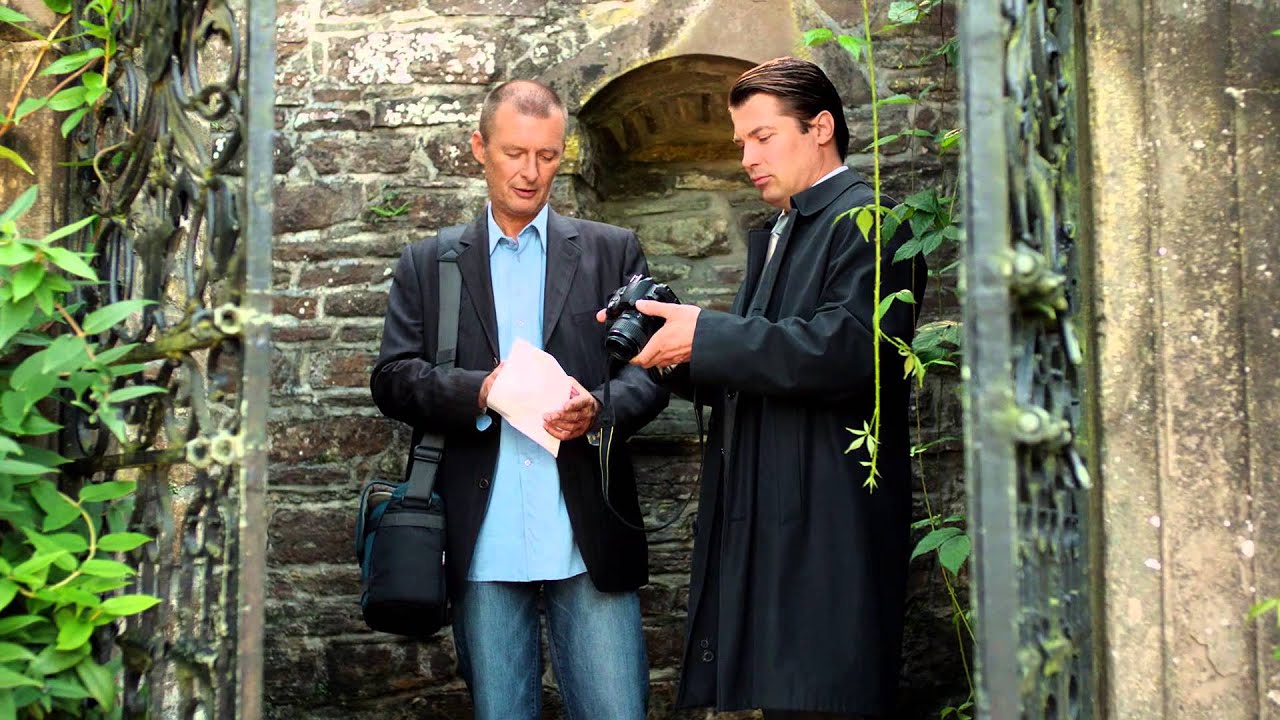Verbotene Liebe - Folge 3956