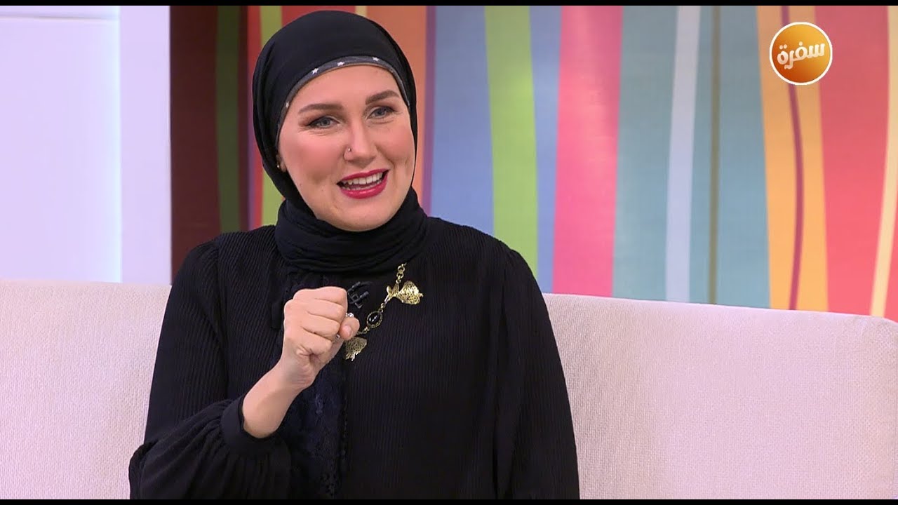 10 كلمات ابعدي عنها وإنتي بتربي ابنك| هي وبس