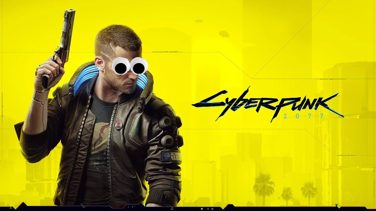 Cyberpunk 2077: Dobra gra, która nie dorównała hype'owi | Recenzja PL