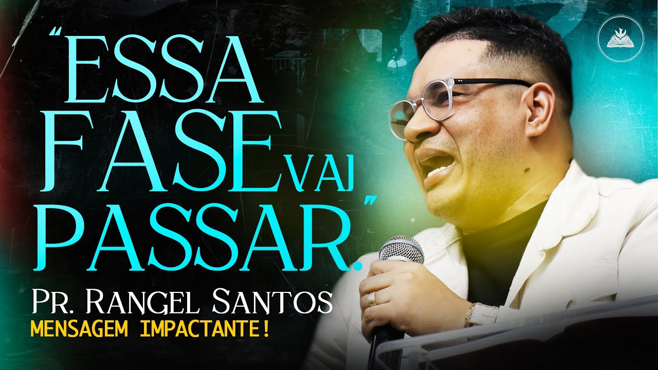 Essa Fase Vai Passar: Deus Já Está Movendo o Céu Por Você!