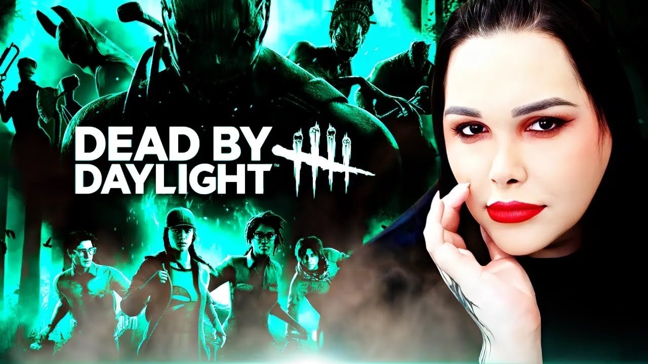 MINHA FILHAS NÃO SABEM JOGAR CONTRA ESSA BUILD! | Dead By Daylight - Dani Liu #DBDCreator