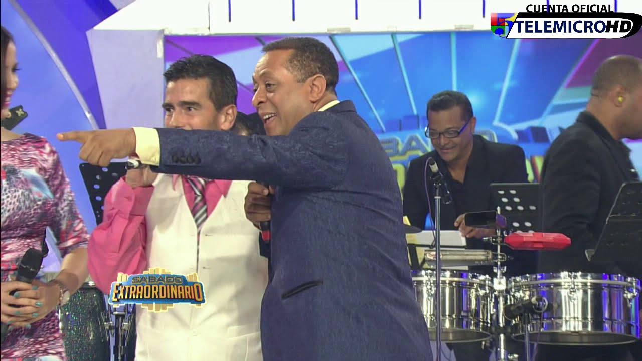 Sábado Extraordinario: Viti Ruiz Presentación y Entrevista