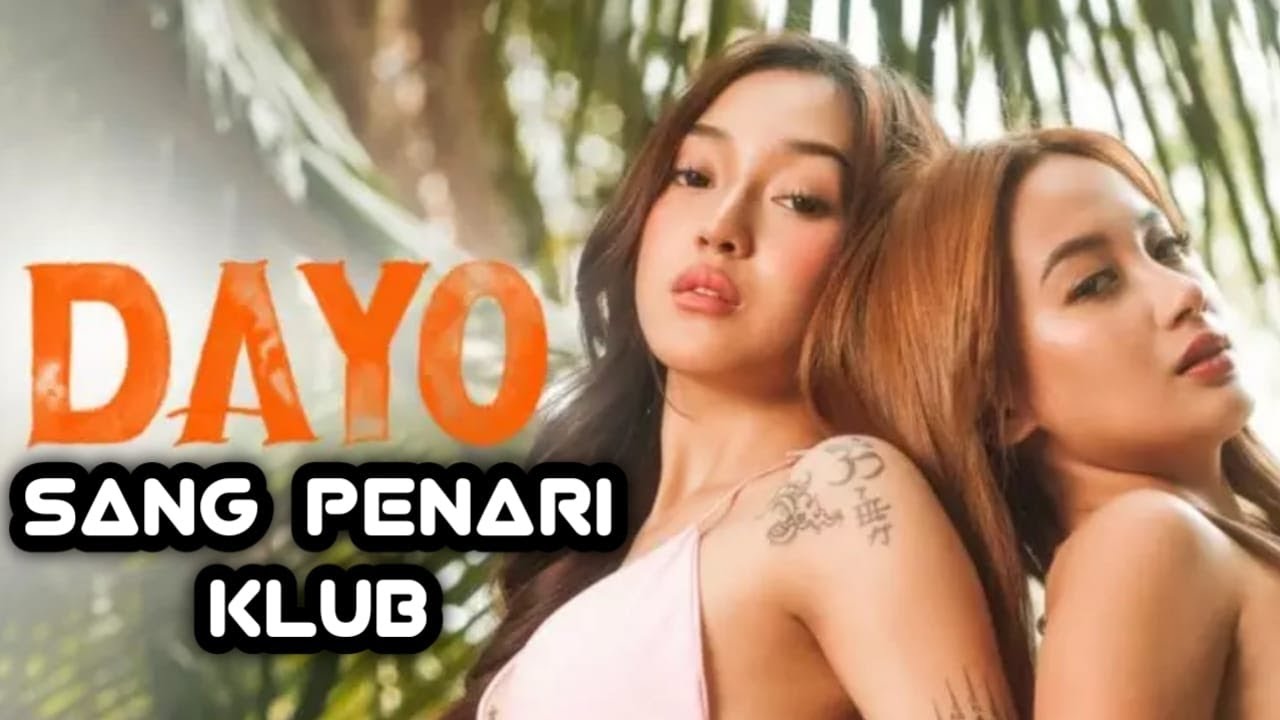 DAYO VIVAMAX TRAILER - (2024) Drama Philippines