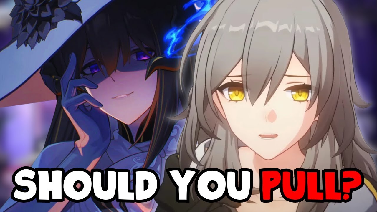 TLDR Should You Pull in Patch 3.8? | Honkai Star Rail