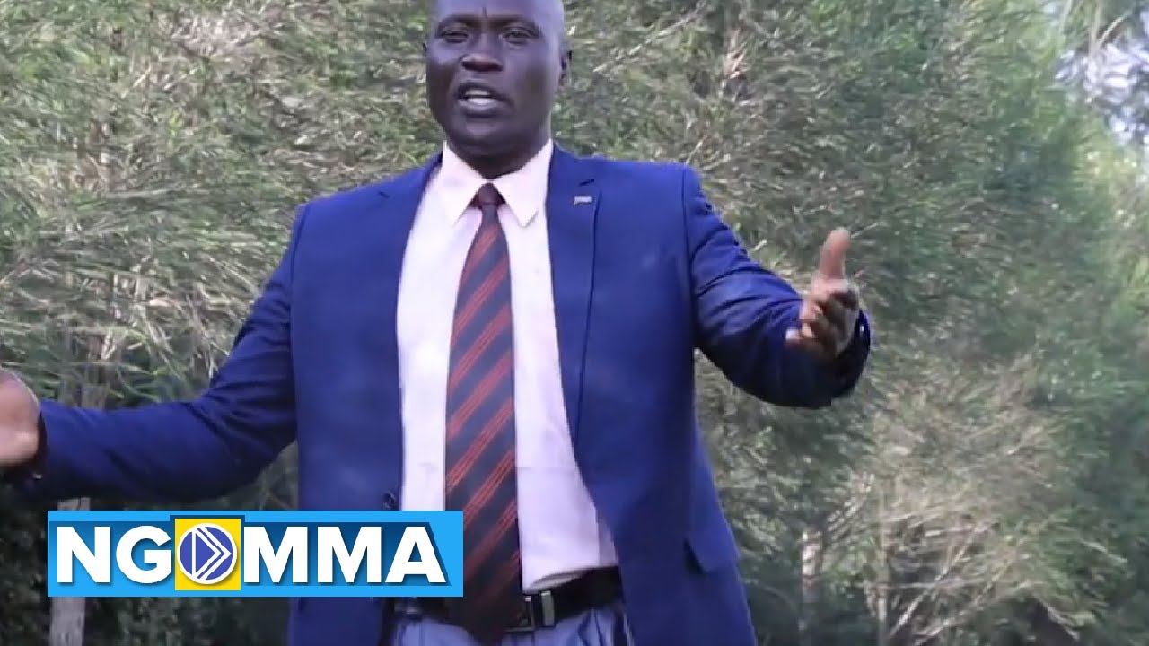 Bi Umodhe Soko By Pst Daniel Otieno (Official video)