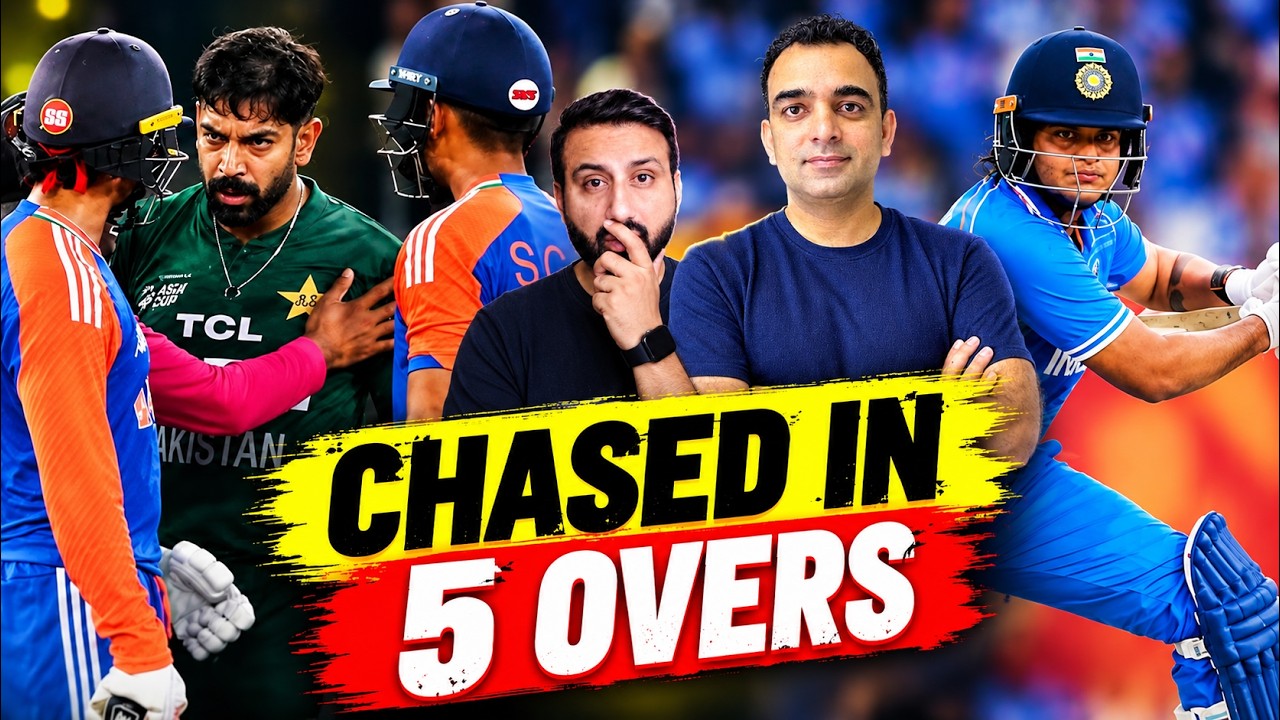 India W starts with Style || Eyes on Pak vs India ||