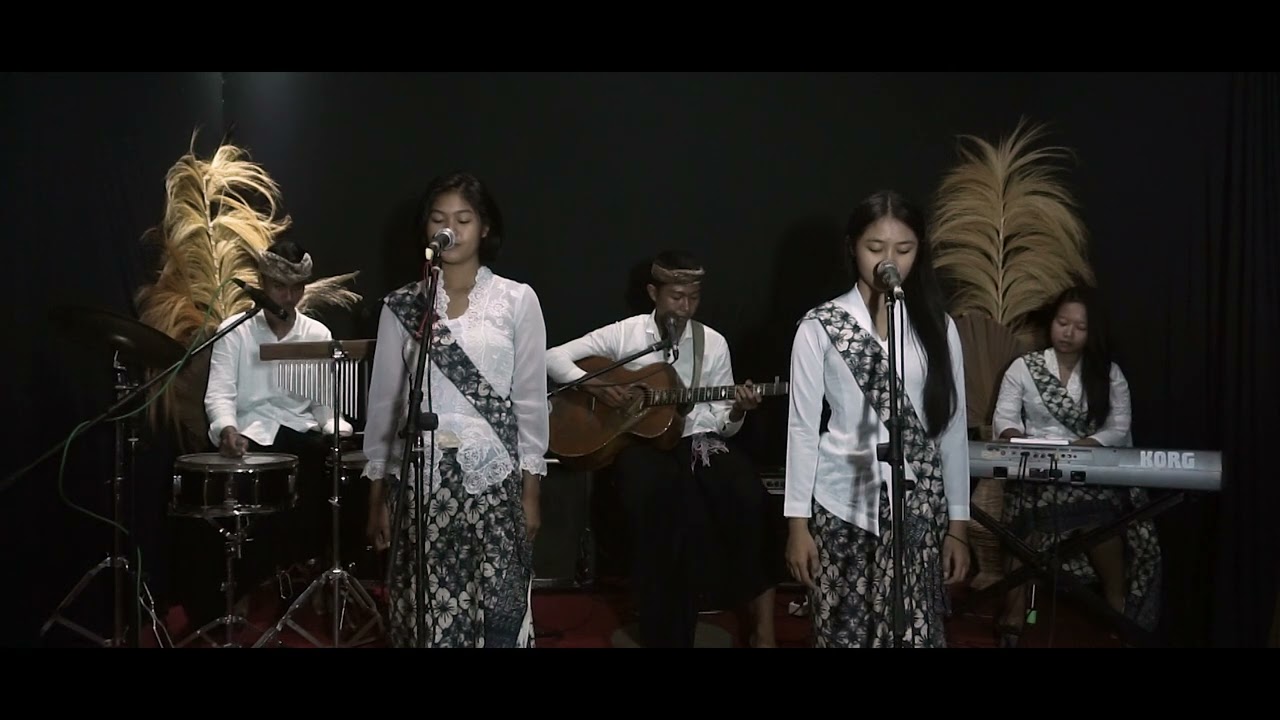 16_SMAN 1 BLAHBATUH_Musikalisasi Puisi Balai Bahasa Provinsi Bali