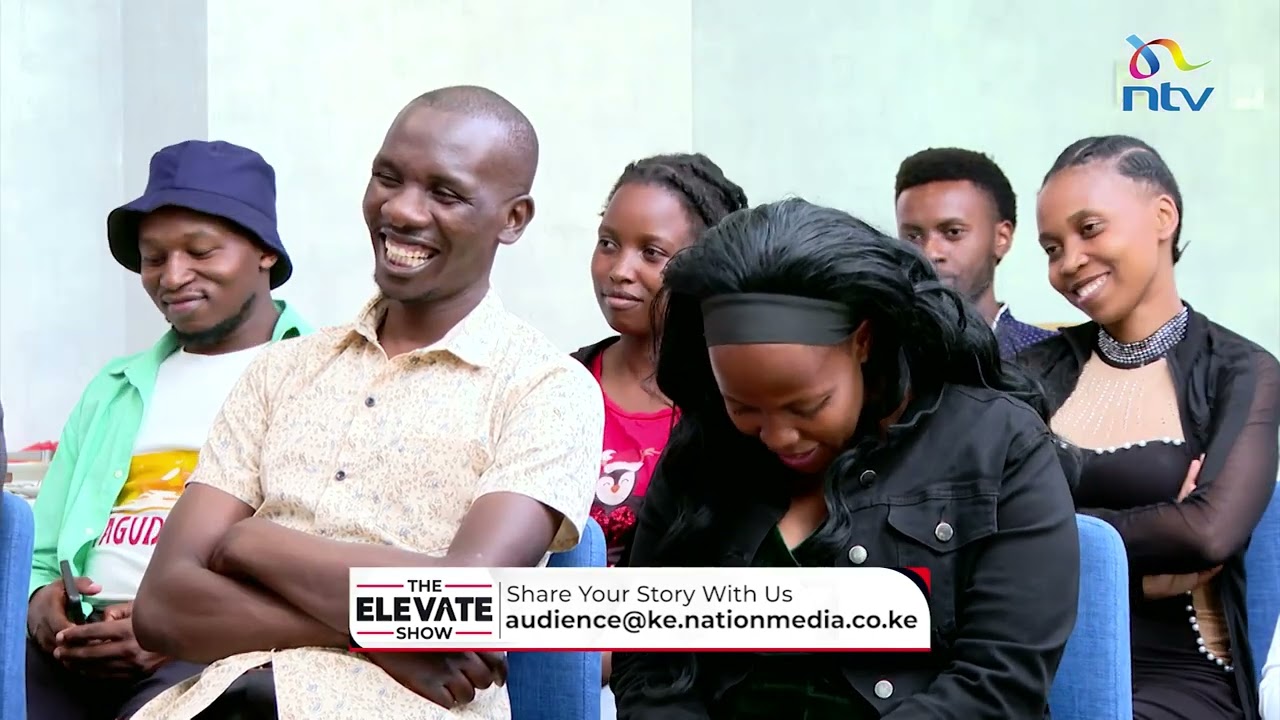 January money reset | The Elevate Show