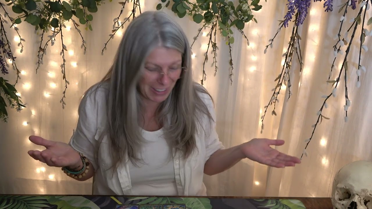 Capricorn - This Opportunity Could Involve Relocating