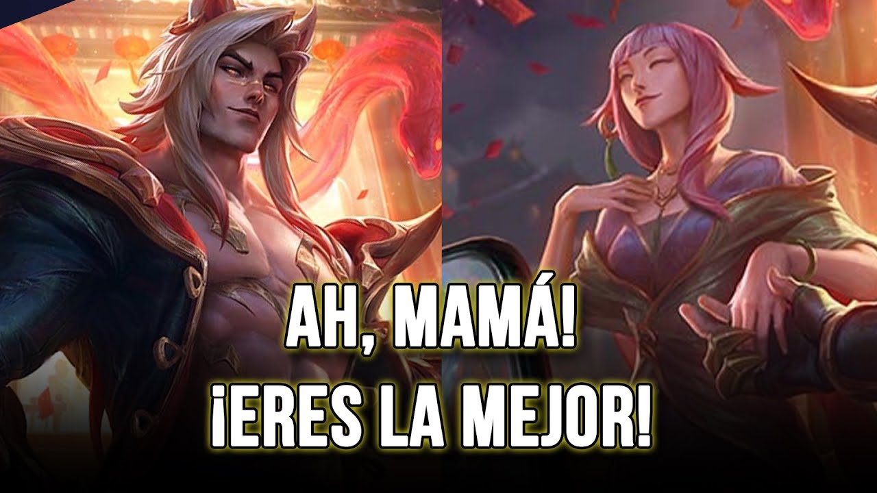Radiant Serpent Sett — Interacciones 🇲🇽 Español Latino | LoL