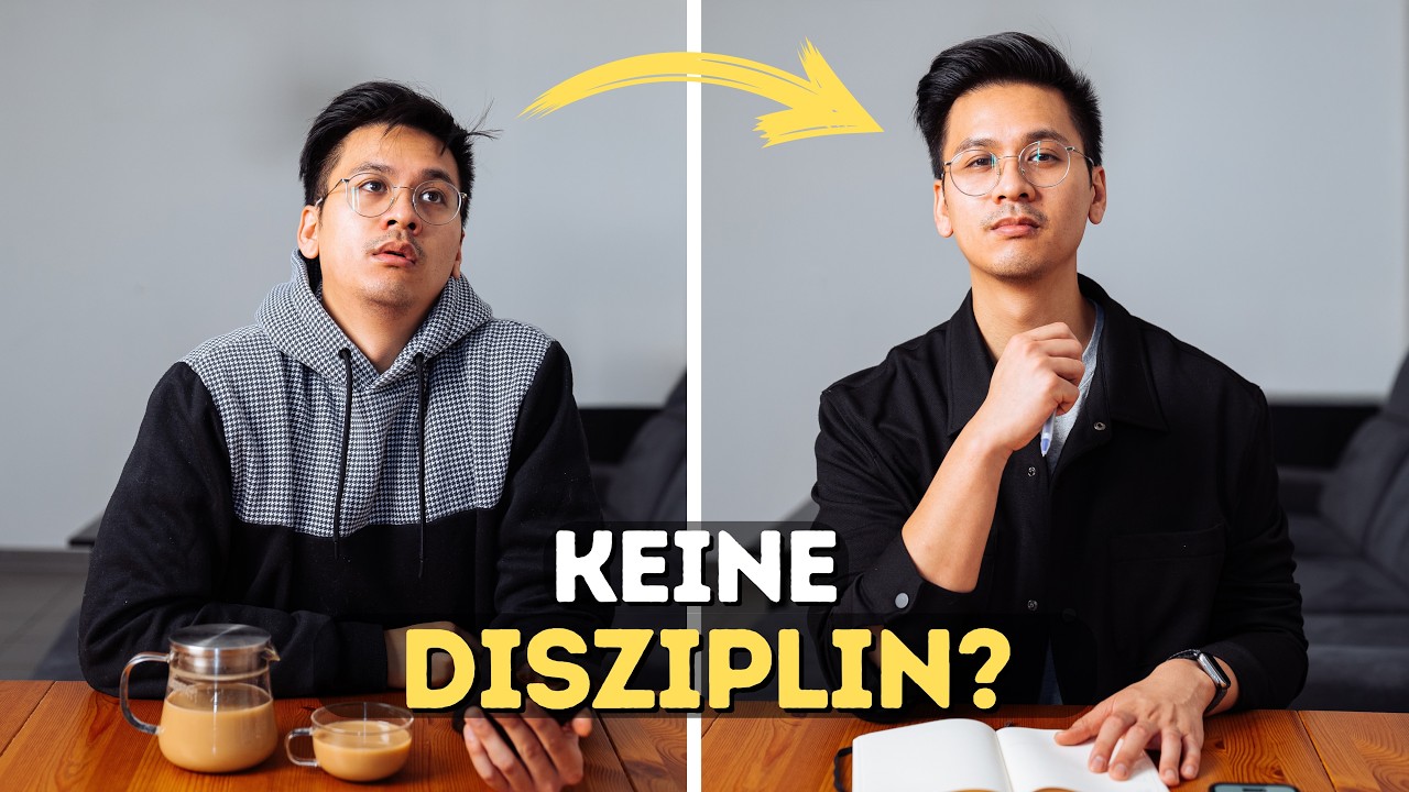 Gewohnheiten, die bleiben – so klappt’s wirklich