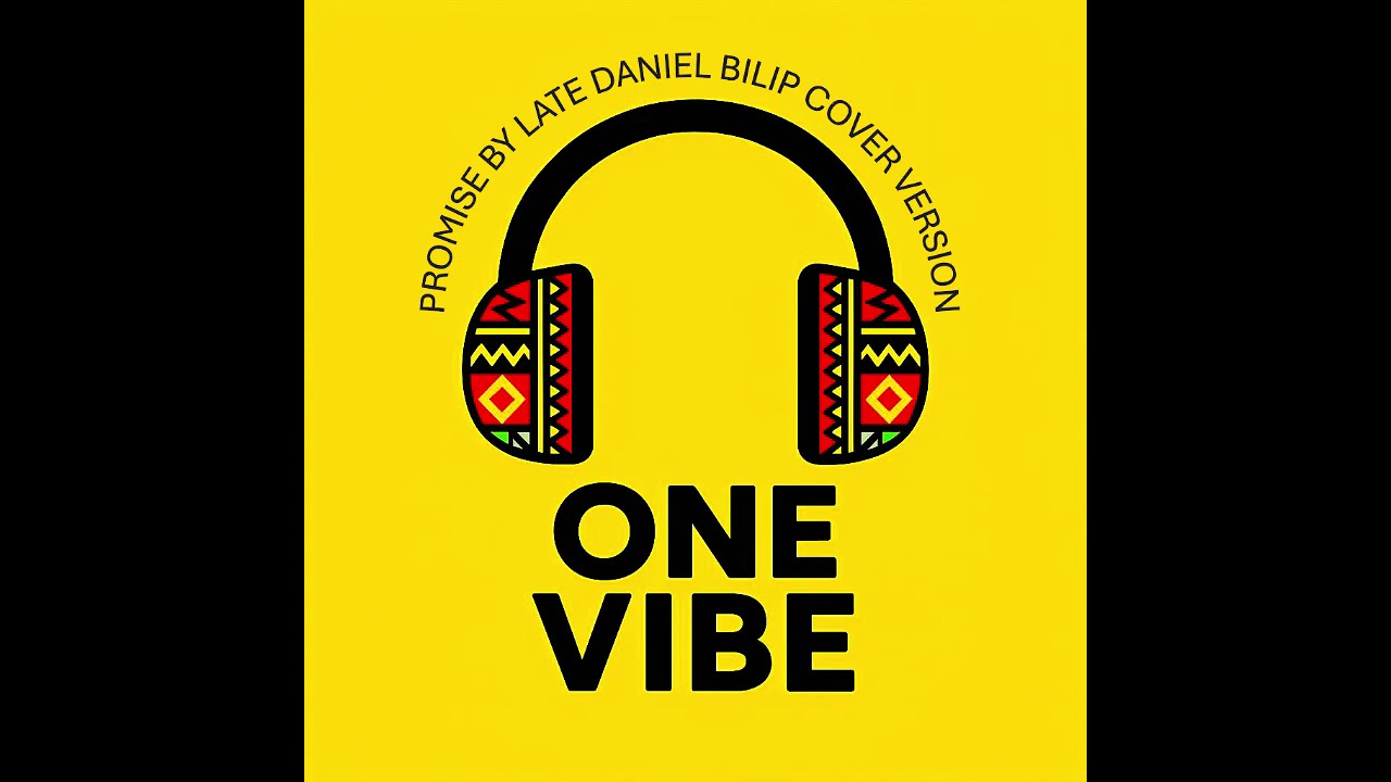 Promise Cover Version  One Vibe