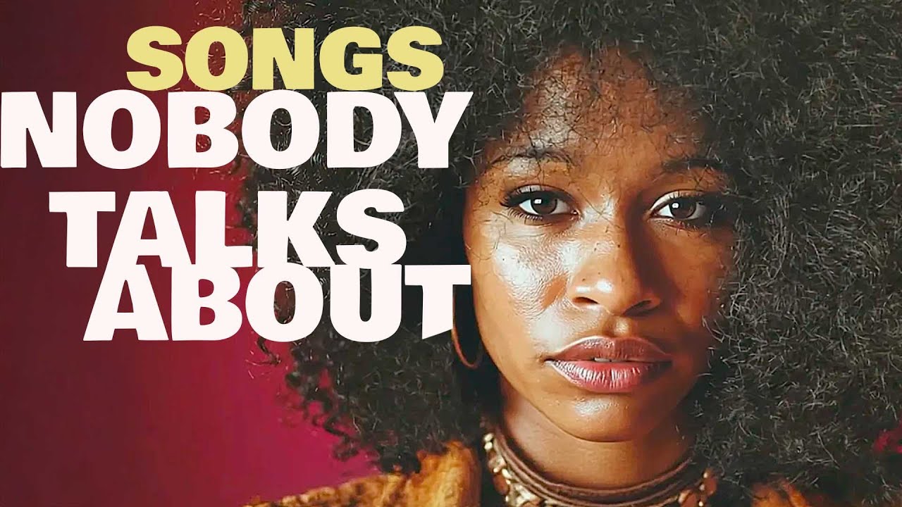 12 Soul and R&B Gems from 1979 That Caught LIGHTNING in a Bottle