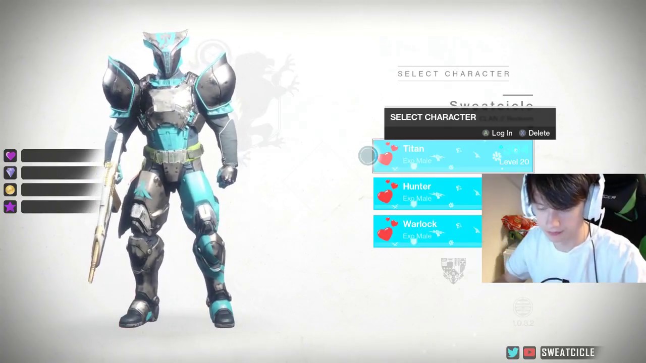 WORLD'S FIRST PRESTIGE LEVIATHAN COMPLETION! by Redeem