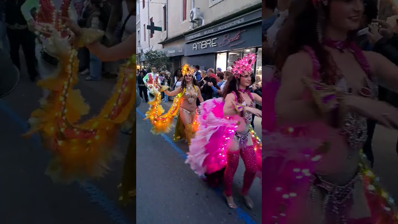 Feria Ales 2024 pegoulade 1