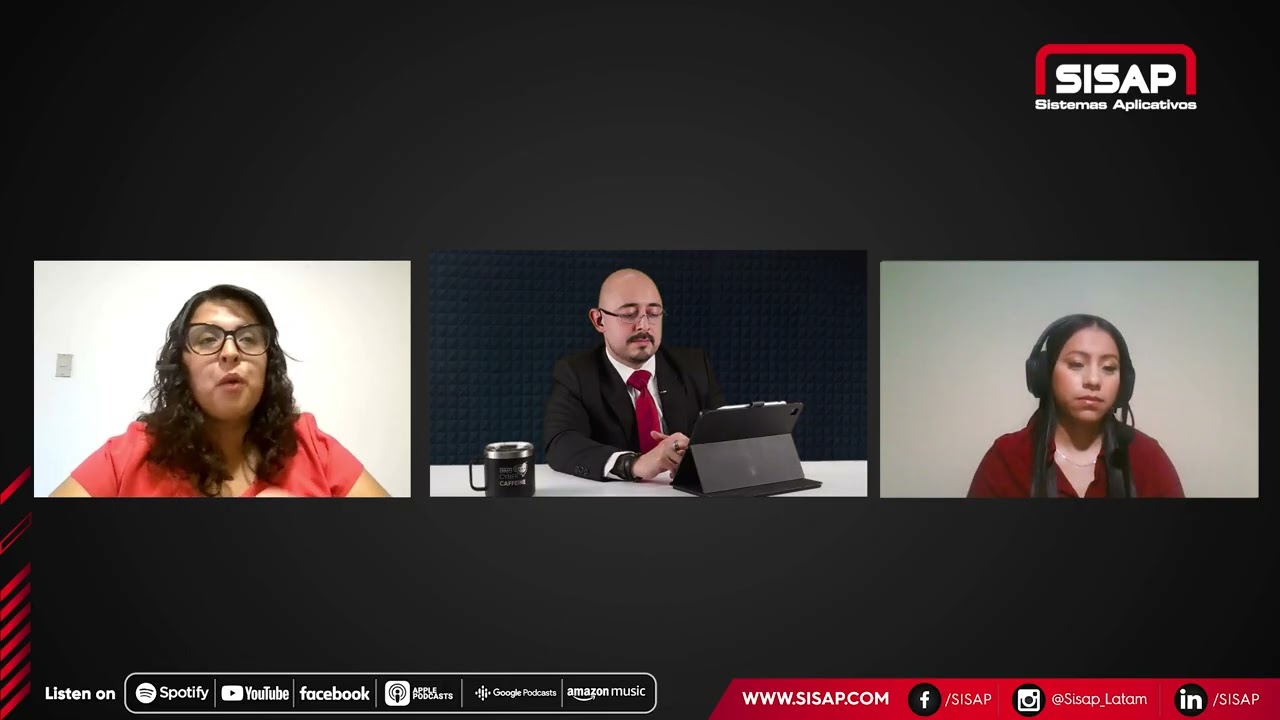 Romance Scam: El lado oscuro del amor digital - CYBER CAFFEINE #28