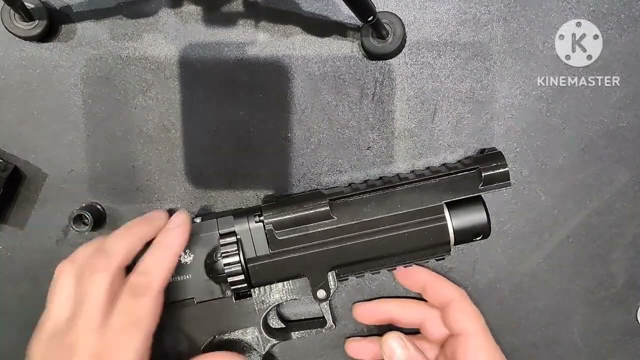 DESERT HUBEN GK1
