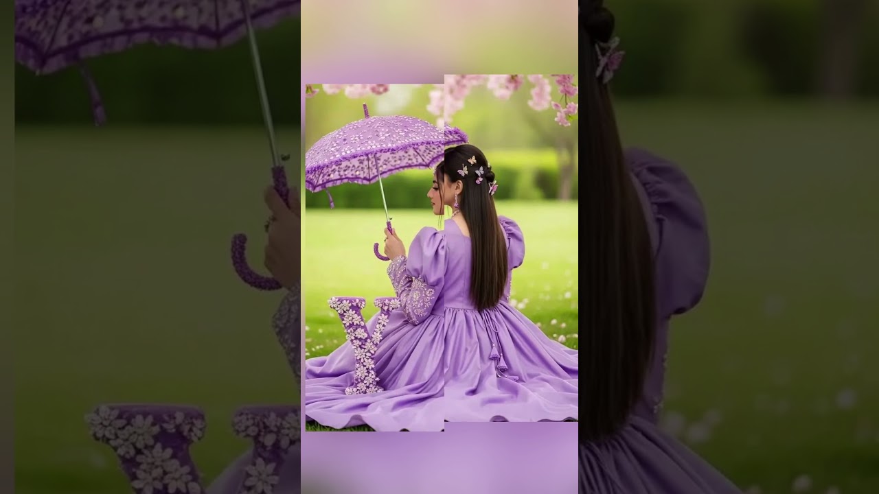 Girls Name Letter Dpz 😍 / Profile pictures 👌 Stylish name Dpz 🤭 cute Dpz | profile pics #viral #2025