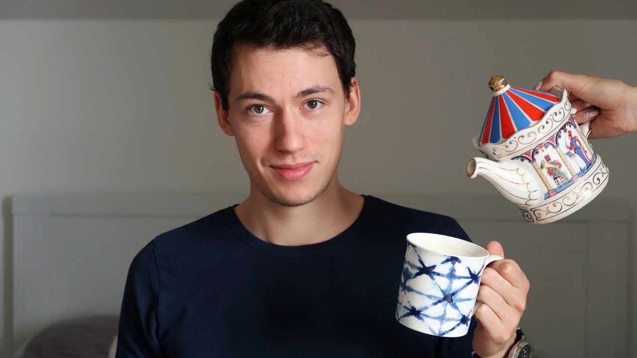 My Minimalist Morning Routine