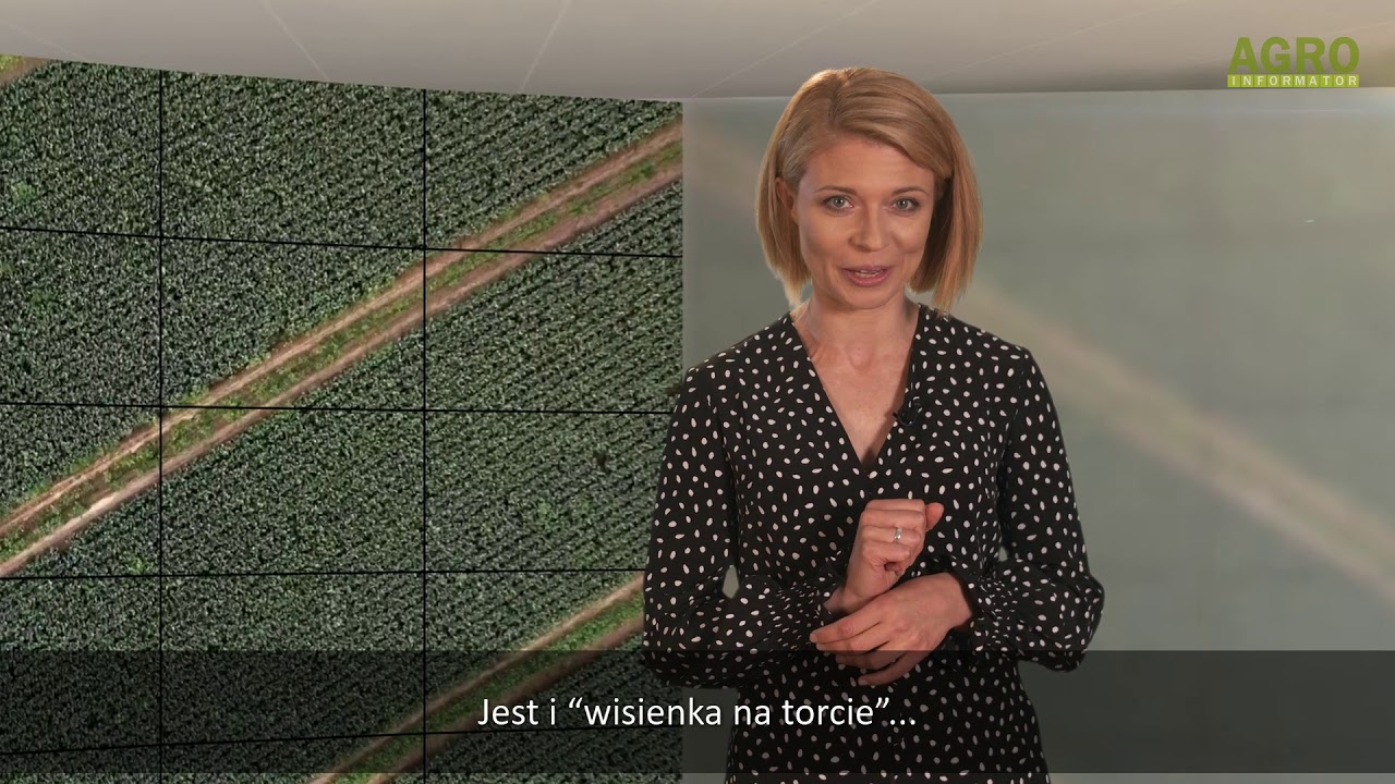 Agroinformator #6 - Scorpion - rozszerzenie rejestracji