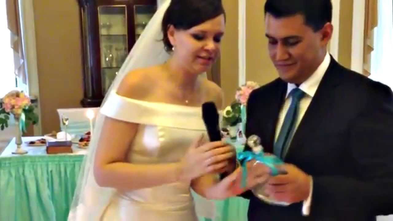 Grand Wedding оригинал широкоформатный