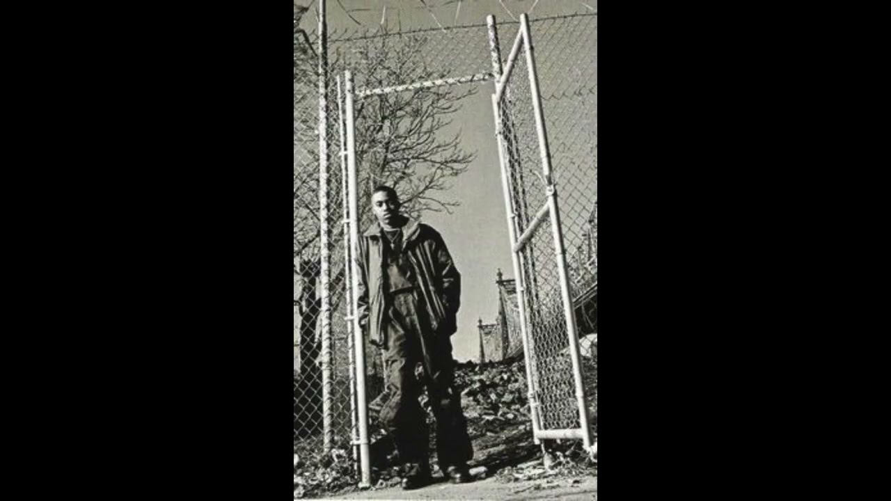 (FREE) - Nas X Mobb Deep type beat - OSAKA | Boom Bap type beat