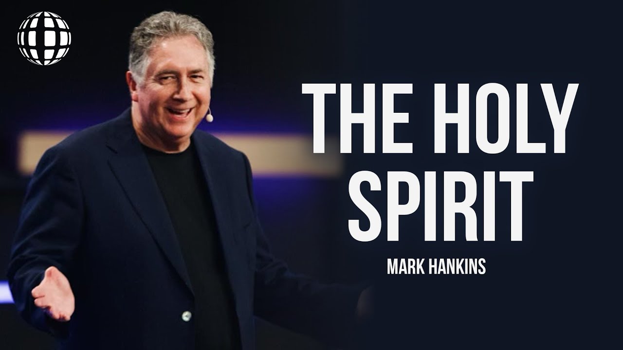 The Holy Spirit: My Best Friend | Pt. 2 | Mark Hankins Ministries