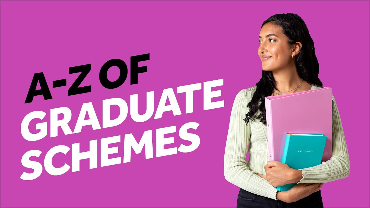 A-Z of Graduate Schemes