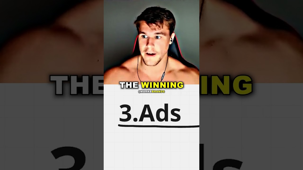 The BEST way to TEST ADS...