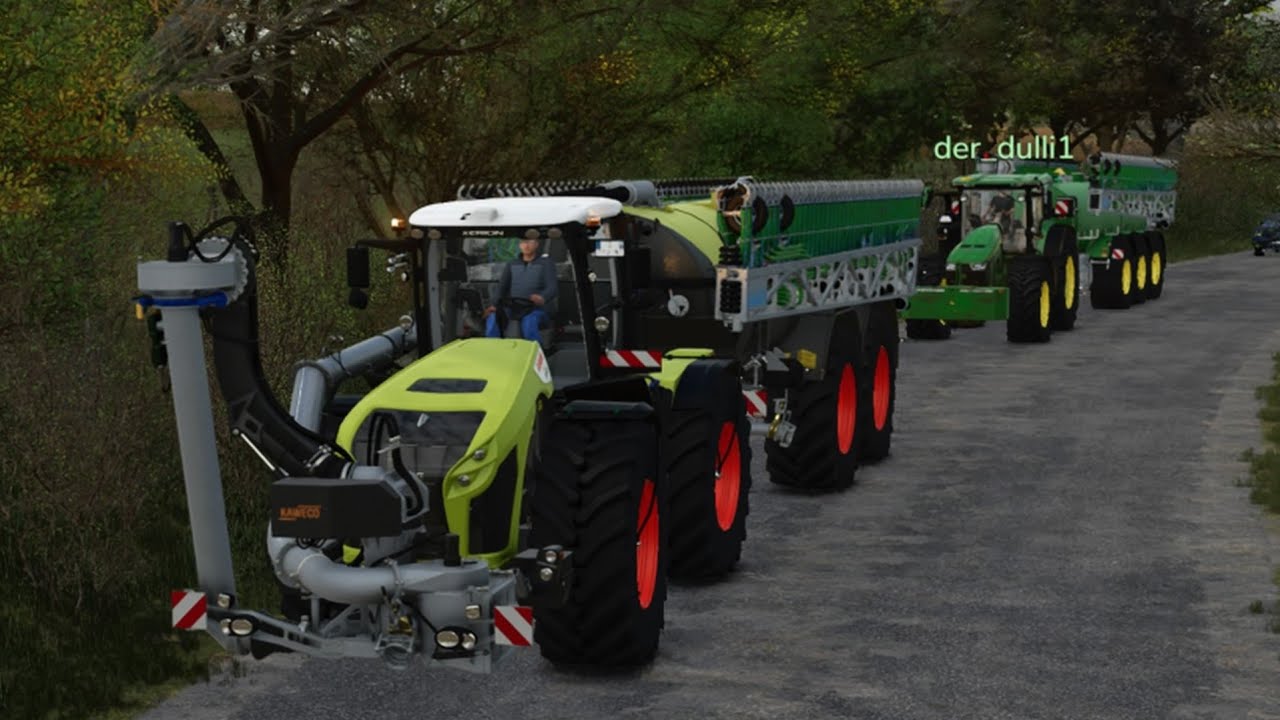 Auf der Pichonniere Valley zocken Der xerion Updatet 🤩🚜💨💪🏼