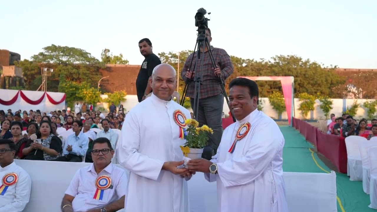 ANNUAL DAY 2025-2026