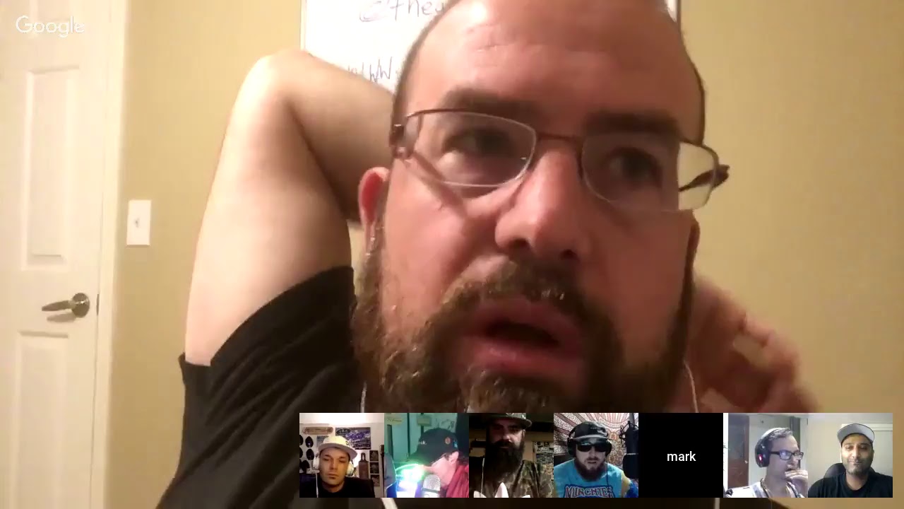 The Weed Nerd Live Show # 295