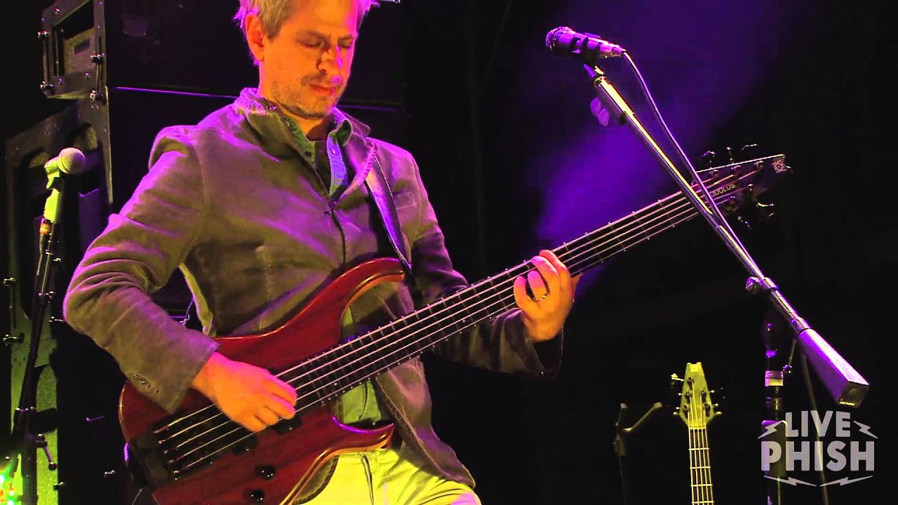 Phish - 8/29/14 