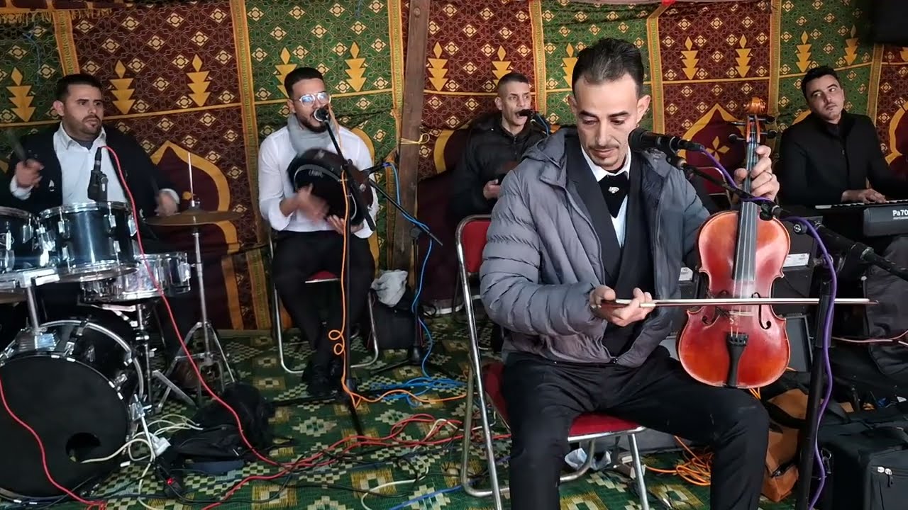 الغابه والهيت جواد جواد الملكي