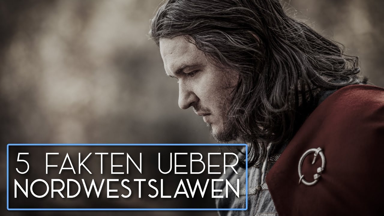 5 Fakten über Nordwestslawen