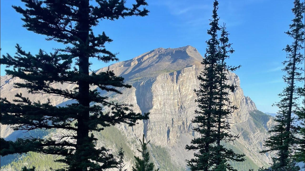 Kananaskis Summer Adventure