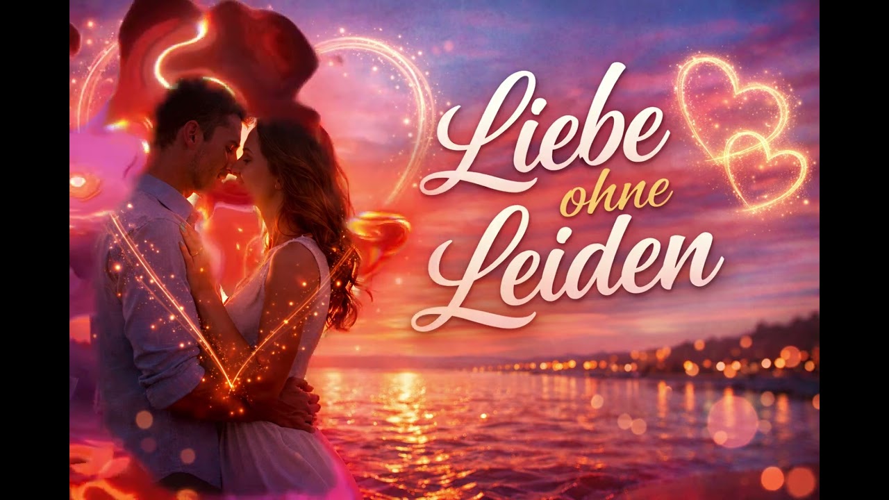 Liebe ohne Leiden - Schlager (AI)#liebe #musik #love #music #deutsch #emotional