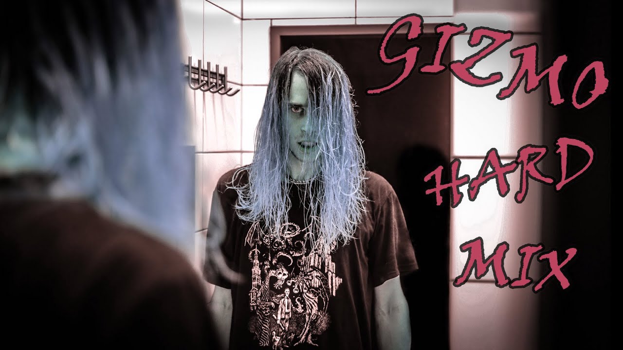 Gizmo / Hard Mix /