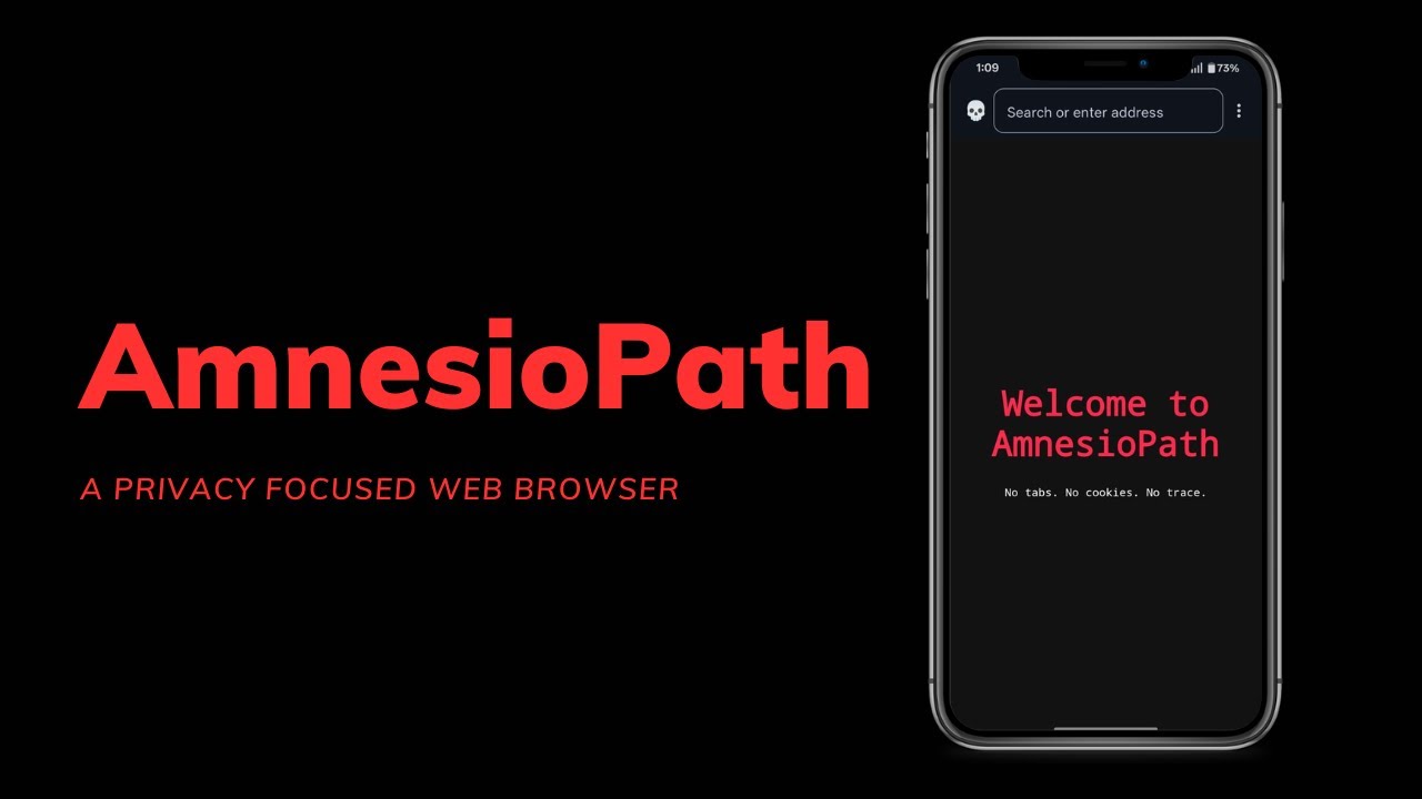 How to Make Web Browser App in Android Studio | Android Development Series #6
