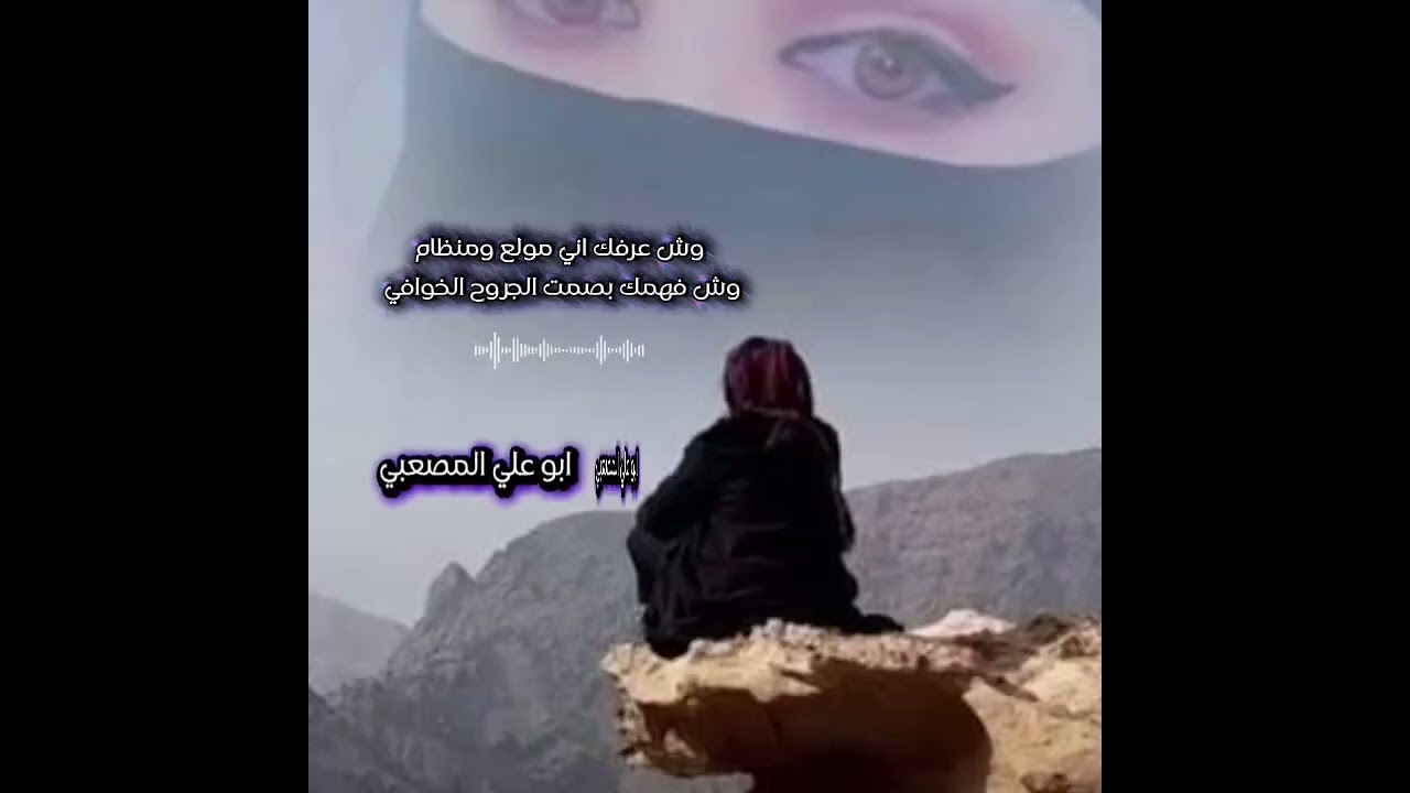 ابوعسكر/وش عرفك اني مولع ومنظام 