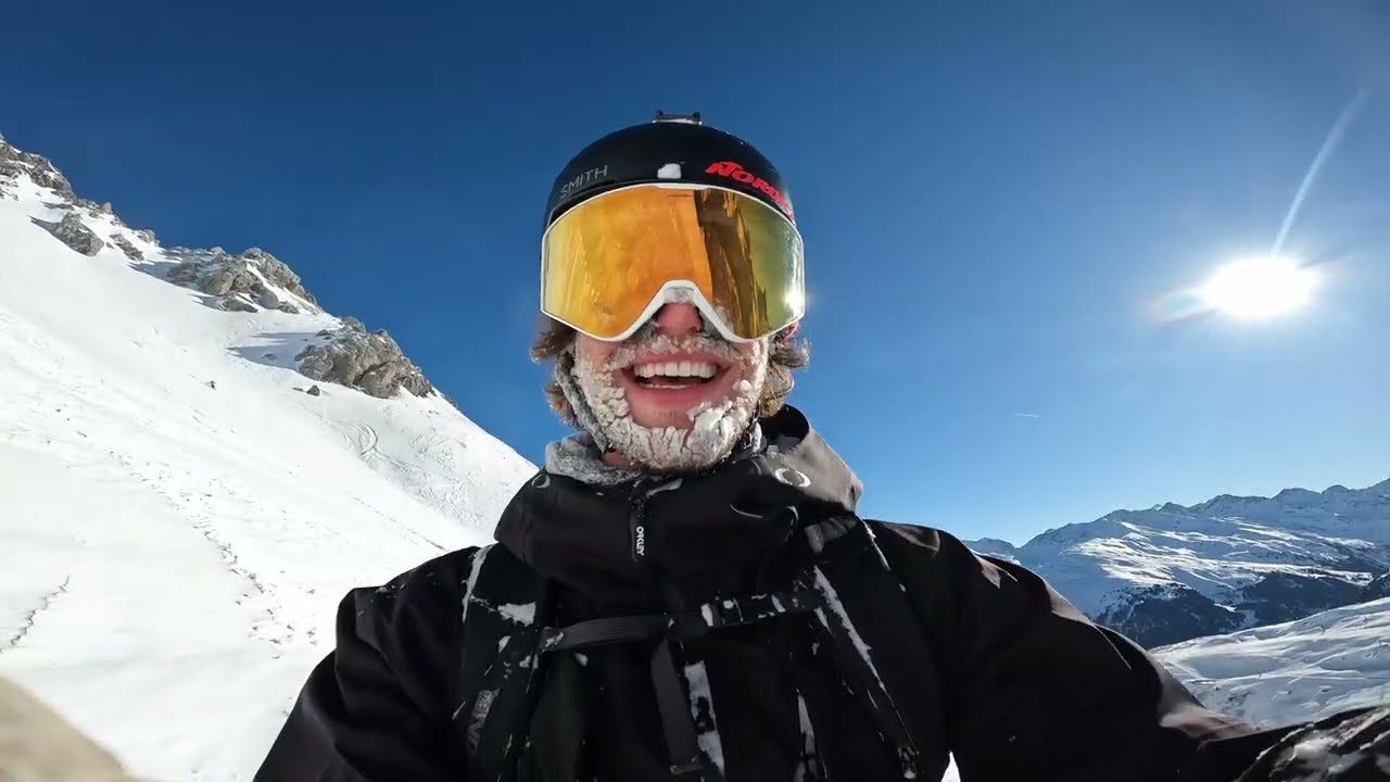 POV Freeride Arlberg #2