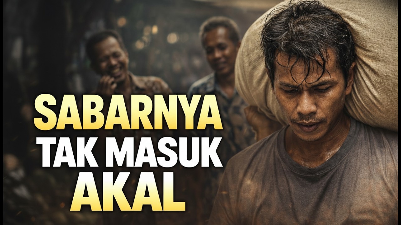 Tak Pernah Membalas Hinaan, Inilah Rahasia Karomah Doa Mustajabnya!